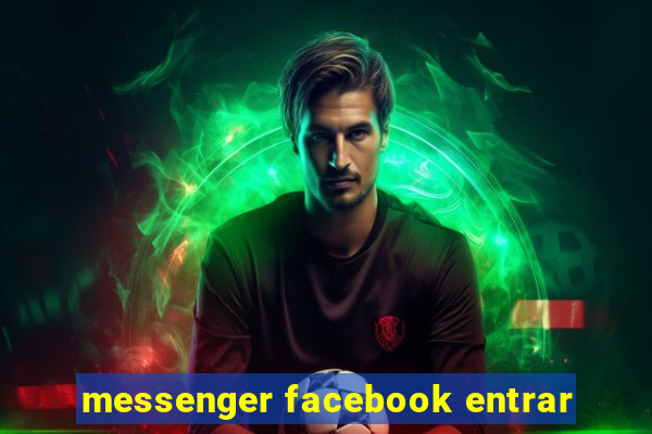 messenger facebook entrar